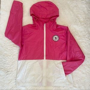 US Polo Assn Windbreaker